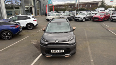 Citroen C3 Aircross 1.2 PureTech 110 C-Series Edition 5dr Petrol Hatchback